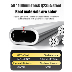 Phòng tập thể dục đa chức năng huấn luyện viên <span class=keywords><strong>Smith</strong></span> máy tập thể dục - Product Image 5