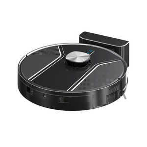 <span class=keywords><strong>Robot</strong></span> aspirador Tuya V8 3 en 1 con carga automática, succión en seco húmedo y fregona para uso doméstico para hoteles, filtro HEPA a <span class=keywords><strong>precio</strong></span> de fábrica - Product Image 5