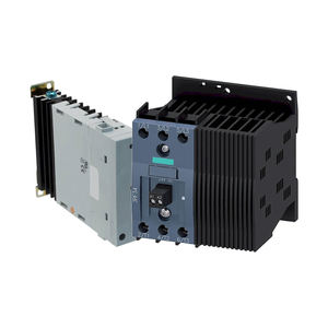 RGH1A60D60KGE 1P-SSC-DC IN-ZC 600V 60A 1600VP Original, Especialmente Diseñado para Contactores y Relés - Product Image 1