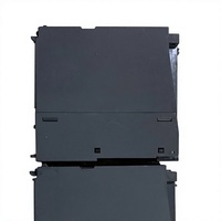 Equipo de Control Automatizado QJ71MES96, Módulo de Interfaz MES, Módulo de Comunicación Ethernet PLC Serie Q para Automatización Industrial
