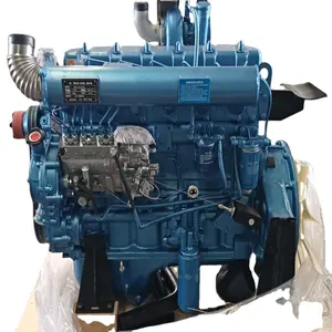 2024 mesin diesel Weifang terlaris baru kualitas tinggi 50KW untuk generator motor mobil