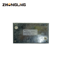 Régulateur de tension automatique (AVR) Zhongling, modèle AVR 4695002902, pour générateur sans balais, courant nominal 16A