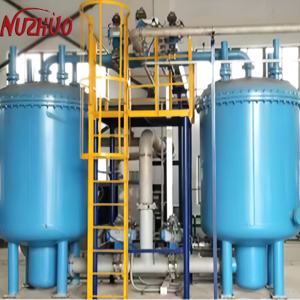 NUZHUO tanaman Gas oksigen aliran tinggi, perangkat penghasil oksigen aliran tinggi desain Novel Tiongkok - Product Image 6