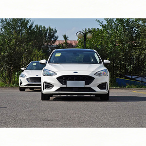 รถมือสอง ฟอร์ด โฟกัส ปี 2020 ซีดาน EcoBoost 180 ขับเคลื่อน 2 ล้อ เกียร์อัตโนมัติ รุ่น Trend ไมล์น้อย สภาพดี - Product Image 2