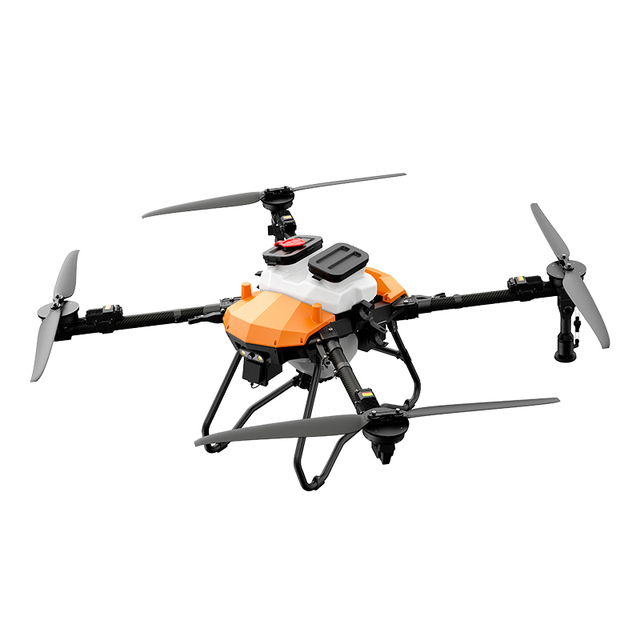 Agricultural Spraying Drone