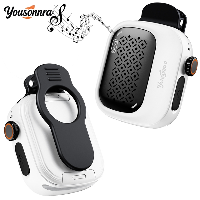 Yousonnra Blue tooth Speaker Portable Wireless Mini Blue tooth Speaker with IP69 Waterproof Call Control for Outdoor