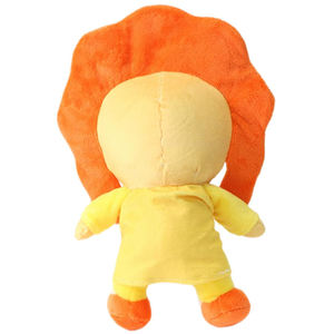 U755 Personalizar Disco Bear Peluche Lindo Huggable Animales de Peluche Regalos para Cumpleaños Navidad Anime Peluche 8 pulgadas Muñeca - Product Image 4