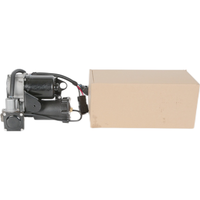 Compresseur d'air HONGGU pour Range Rover L322 Discovery 3 2005-2009 LR015303 LR044360 LR045251 Suspension pneumatique Garantie 12 mois