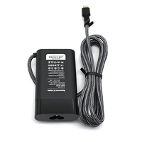 Chargeur rapide USB-C PD 65W OEM pour HP Spectre x360 EliteBook x360 1030 Elite Dragonfly Pro x2 20V 3.25A Chargeur USB-C pour HP