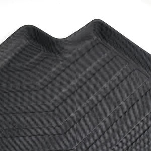 Alfombrillas de diamante para coche, esteras de lujo 5D impermeables, césped personalizado para <span class=keywords><strong>Peugeot</strong></span> <span class=keywords><strong>208</strong></span> 1,2 Puretech <span class=keywords><strong>GT</strong></span> <span class=keywords><strong>Line</strong></span> 2019 - Product Image 4