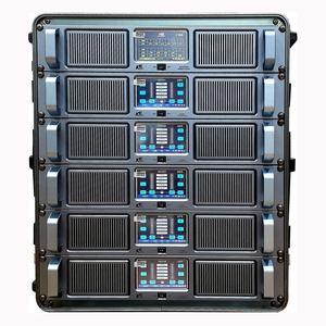 Subwoofer KEAUDIO KK50 SUPER <span class=keywords><strong>de</strong></span> 50 Pulgadas para Fiestas/Teatro/<span class=keywords><strong>Cine</strong></span>, Subwoofer Pasivo Profesional - Product Image 4