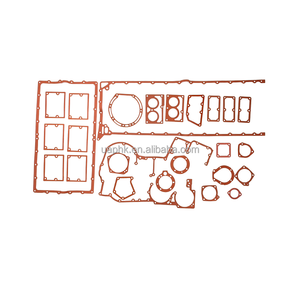 Juego de Juntas para Bloque de Cilindros de Motor Diésel K19 3801007, Juego de Juntas Inferiores - Product Image 3