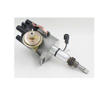 Distributeur d'allumage automatique 19100-71010 19100-73040 pour voiture TOYOTA