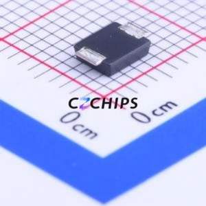 ชิปไดโอด Schottky ไดโอด smbf SS320BF ของแท้ใหม่ชิปชิ้นส่วนอิเล็กทรอนิกส์ - Product Image 2