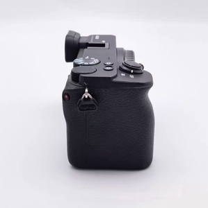 ราคาดี กล้องมิเรอร์เลส A6600 มือสอง บอดี้ 24.2MP APS-C Exmor CMOS 5-Axis IBIS ระดับเรือธง - Product Image 6