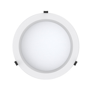 Downlight Empotrado ECO Upshine con Potencia Ajustable y 3CCT |   Tamaños Completos: 3/4/5/6/8/10 pulgadas - Product Image 1