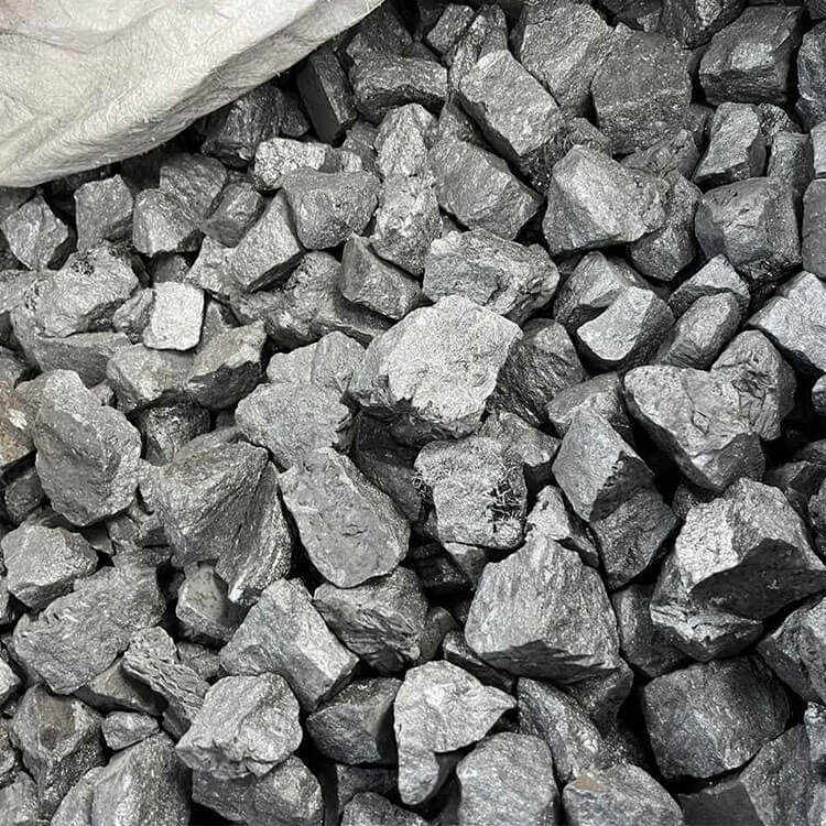 Ferrosilicon Alloying Agent Ferrosilicon Alloying Agent