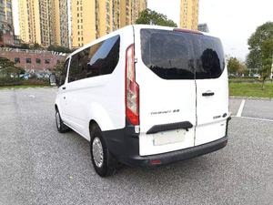 <span class=keywords><strong>Ford</strong></span> <span class=keywords><strong>Transit</strong></span> 2013-2025 Usada, Diésel Turbo, Manual, FWD, con Volante a la Izquierda, Interior Oscuro, Asientos de Tela, Cámara Trasera, Neumáticos R16 - Product Image 4