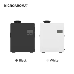 Умный Настенный Диффузор с эфирными маслами - Product Image 2