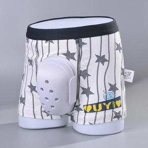 Ropa Interior Pediátrica OEM para el Cuidado de la Fimosis y Circuncisión, Ropa Interior Protectora Postoperatoria de Grado Médico, Ropa Interior para el Cuidado de la Sunat Musulmana - Product Image 4