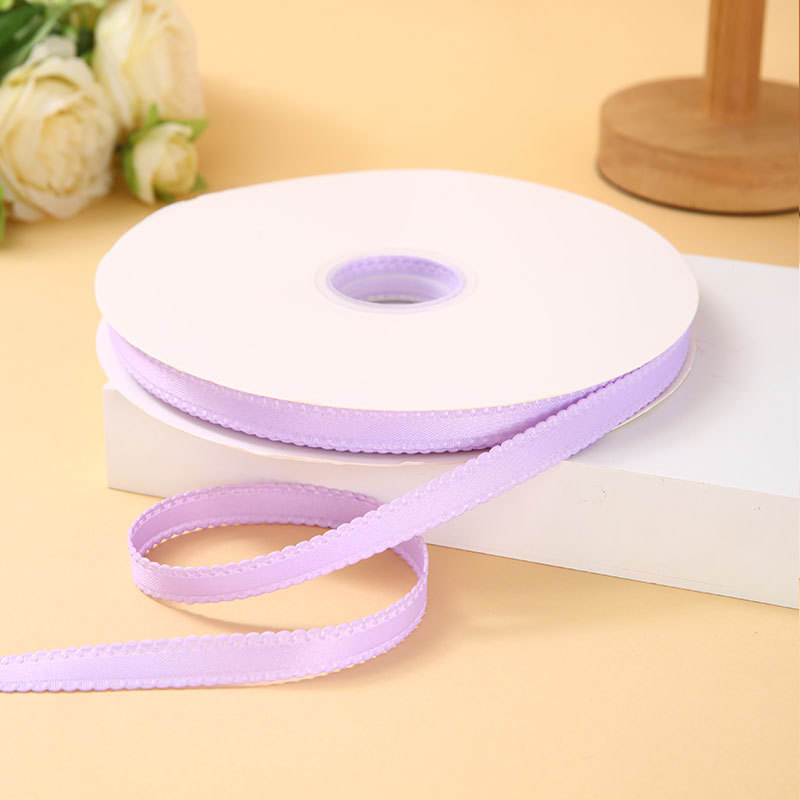 1.0cm [Light Purple]  10 yards