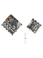 Clone Duet 3 6HC et 5i — carte de contrôle, mise à niveau, écran tactile coloré, 32bit pour BLV MGN Cube, imprimante 3D CNC