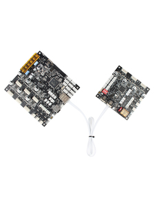 Clone Duet 3 6HC et 5i — carte de contrôle, mise à niveau, écran tactile coloré, 32bit pour BLV MGN <span class=keywords><strong>Cube</strong></span>, imprimante 3D CNC - Product Image 2