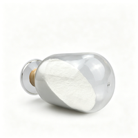 Polvo de Nano Alúmina Gamma 4N 99.99% con Alta Área de Superficie BET para Soporte de Catalizadores, Recubrimiento de Cátodos de Baterías de Litio y Adsorbente