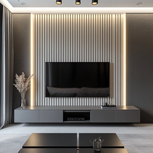 <span class=keywords><strong>Precio</strong></span> de fábrica Azulejos de <span class=keywords><strong>policarbonato</strong></span> para decoración de interiores Pared cortina Plástico de <span class=keywords><strong>policarbonato</strong></span> duradero Gran Muralla - Product Image 6