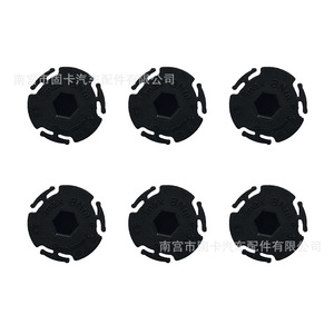 ปลั๊กท่อระบายน้ำมันเครื่อง BMW 11137605018 สำหรับซีรีส์ 3 5 7 X1 X3 X5 X6 E84 E89 Z4 - Product Image 5