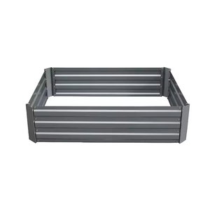 Maceta de suelo de hierro de Metal de Venta caliente para el hogar, <span class=keywords><strong>Bar</strong></span> y restaurantes, macetas de hierro de Metal para balcón, maceta para hoteles - Product Image 5