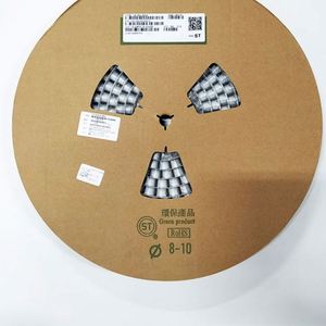 Manufacturer Direct CS1H221M-CRG10 10*10.5 <b>Capacitors</b> SMD Electrolytic <b>Capacitors</b> 220uF 20% 50V - Product Image 1