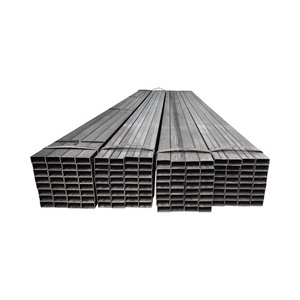 <span class=keywords><strong>ASTM</strong></span> <span class=keywords><strong>A500</strong></span> lớp B hàn ống thép thép lớp Q235 Kích thước inch 3x3 vuông phần rỗng để bán - Product Image 4