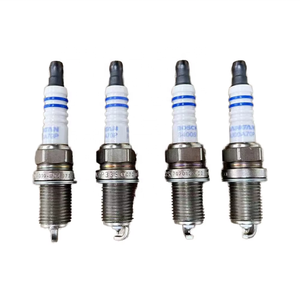 Großhandel Original Auto-Ersatzteile Automobil-Motorzündkerze 3707010-A02 für Changan Cs75 - Product Image 1