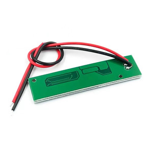 3.7V 2S 3S 4S 18650 Li-ion Lipo lithium <span class=keywords><strong>12V</strong></span> chì axit Pin chỉ số mức độ Tester <span class=keywords><strong>LCD</strong></span> hiển thị Meter mô-đun Công suất điện áp - Product Image 3