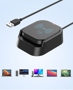 Hot bán NFC Đầu đọc thẻ thông minh <span class=keywords><strong>iso14443a</strong></span> và iso7816 tiêu chuẩn tương thích - Product Image 2