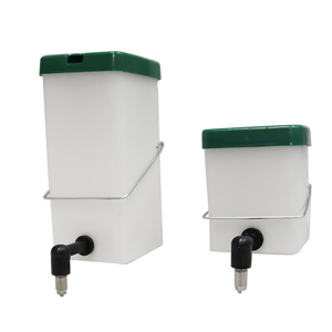 Bình Uống Nước Cho Thỏ, Bình Uống Nước Cho Gia Cầm, Thỏ, Động Vật Nhỏ, Dung Tích Lớn - Product Image 3