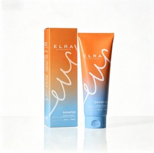 แชมพูวิตามินซี ELRA 250 มล. pH ต่ำ ป้องกันผมร่วง ควบคุมความมัน บำรุงหนังศีรษะอย่างล้ำลึก สำหรับผู้หญิง ฟื้นฟูรากผม - Product Image 1
