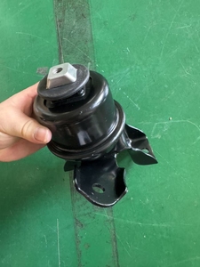 Soporte de Motor de <span class=keywords><strong>Goma</strong></span> Cowtotal OEM 6E5Z-6038-DF para Ford Fusion 2006-2009, Mercury <span class=keywords><strong>Milan</strong></span> 2006, Lincoln Zephyr - Product Image 3