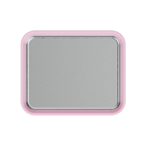 Fabricant <span class=keywords><strong>de</strong></span> sorbet glacé portable en acier inoxydable facile <span class=keywords><strong>à</strong></span> faire maison, réutilisable, écologique, plaque <span class=keywords><strong>à</strong></span> rouler pour glaces - Product Image 3