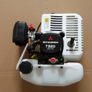 Phụ tùng máy thu hoạch trà hai người Kawasaki SV100/SV110/SV120, v.v. - Product Image 4