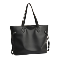 Bolso de negocios para mujer, bandolera de gran capacidad, versión coreana, a la moda, 2022
