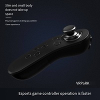 Nouveau contrôleur Mobile sans fil télécommande Vr lunettes jeu souris Android universel détection de mouvement télécommande