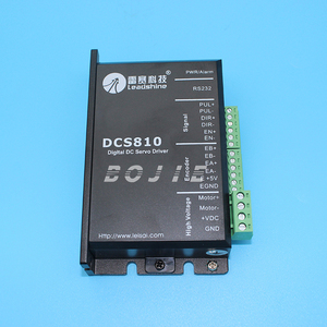 Controlador de Servo Digital DC Leadshine <span class=keywords><strong>DCS810</strong></span> Nuevo - Product Image 3