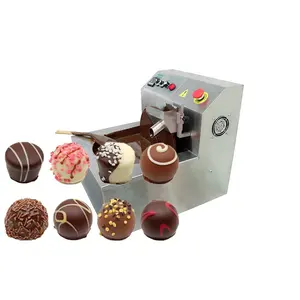 Mini type chocolate machine price