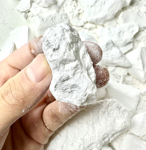 Carbonate de magnésium naturel en morceaux pour l'escalade, le bloc, les sports de plein air - Product Image 4