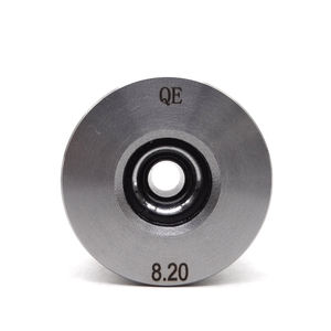 Molde de diamante personalizado, troqueles de trefilado de carburo de tungsteno, troquel de trefilado de alambre de carburo para moldes de trefilado de alambre de acero - Product Image 4