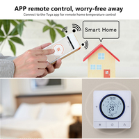 BECA BAC-800 – Unité de Ventilation Murale Intelligente Rectangulaire Contemporaine avec Thermostat, en Plastique ABS, Idéale pour les Écoles, Économe en Énergie, Facile à Utiliser