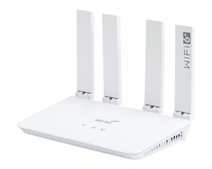 Routeur <span class=keywords><strong>WiFi</strong></span> 4G débloqué haute vitesse avec emplacement pour <span class=keywords><strong>carte</strong></span> SIM, CPE sans fil 300 Mbps, 4 antennes à gain élevé, bande EU, routeur <span class=keywords><strong>WiFi</strong></span> 4G avec SIM - Product Image 1