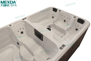 Mxda Offre Spéciale piscine extérieure <span class=keywords><strong>intex</strong></span> spa <span class=keywords><strong>jacuzzi</strong></span> WS-S08M - Product Image 4
